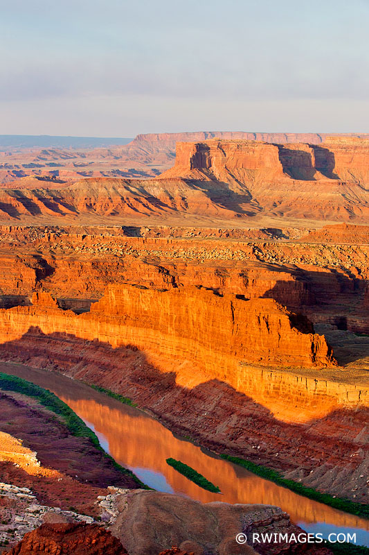 DEAD HORSE POINT STATE PARK UTAH