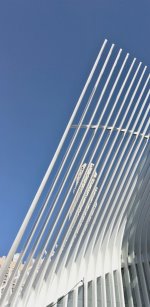 The World Trade Center