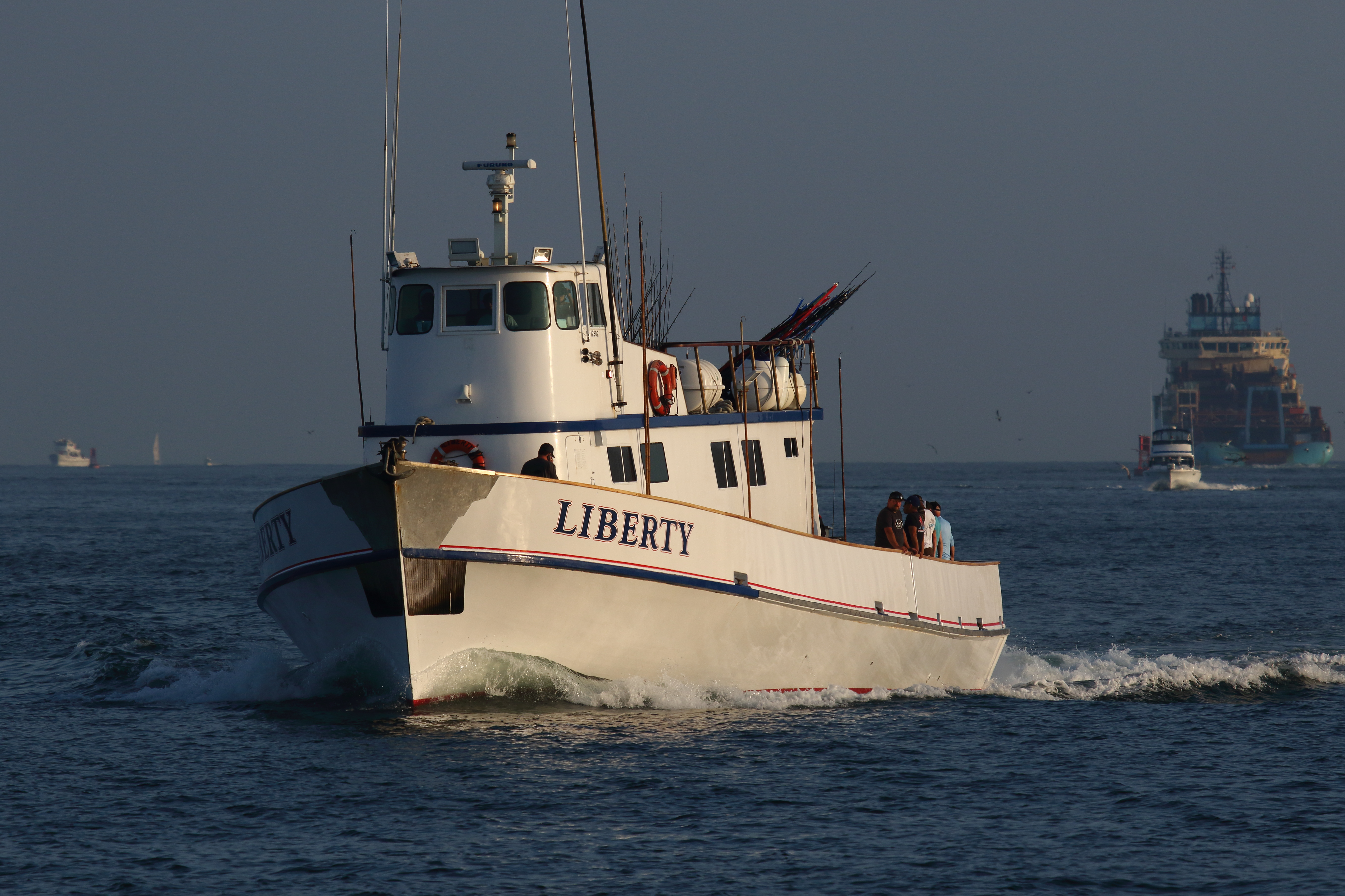 Liberty