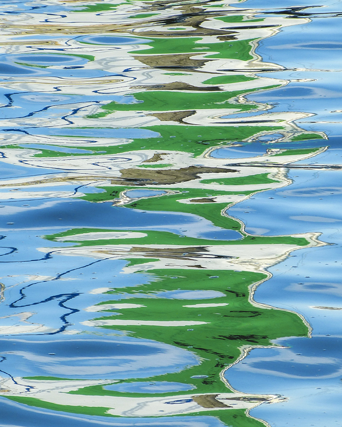 surfaces 664