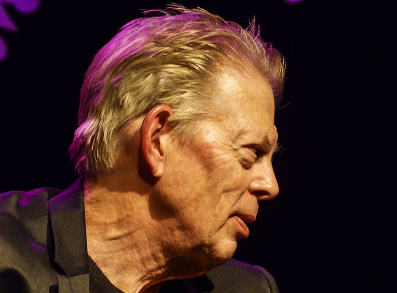 Hot Tuna 495