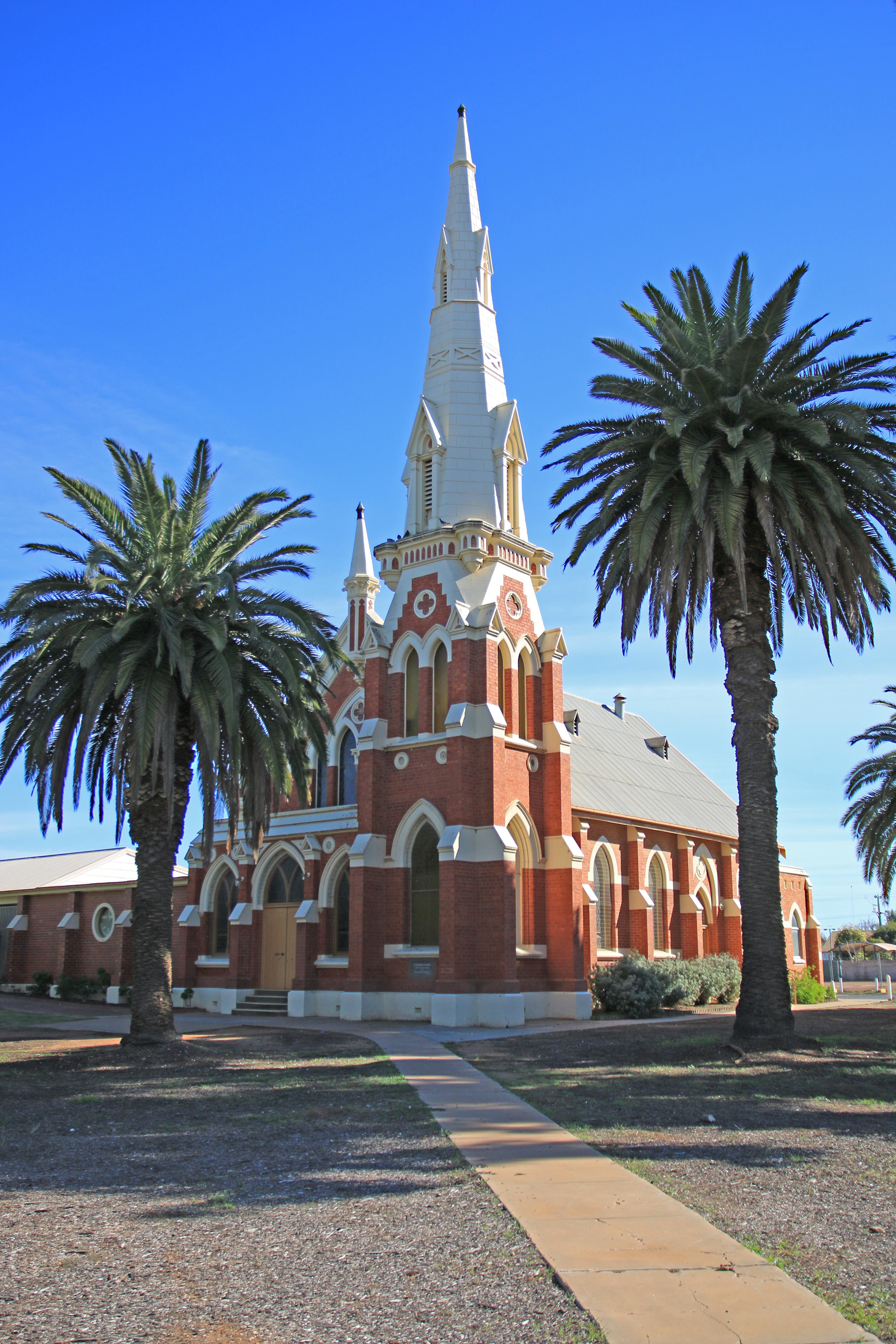 Uniting Church