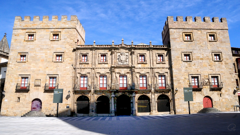 Palacio de Revillagigedo