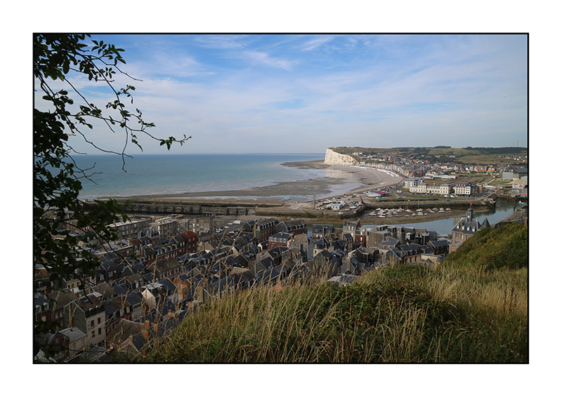 Le Treport