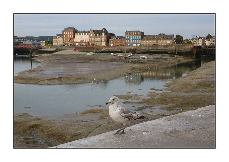 Le Treport
