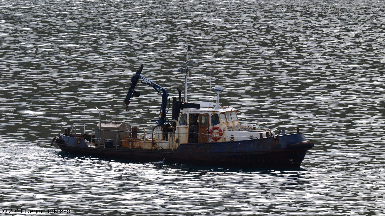 Luna FD 265