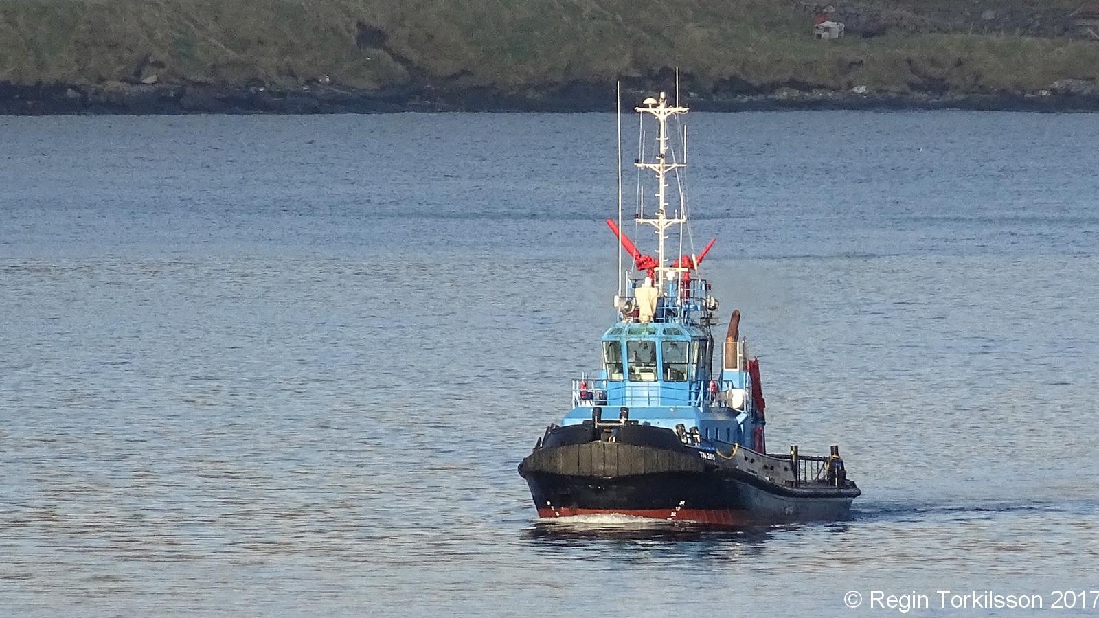 Samson TN 265