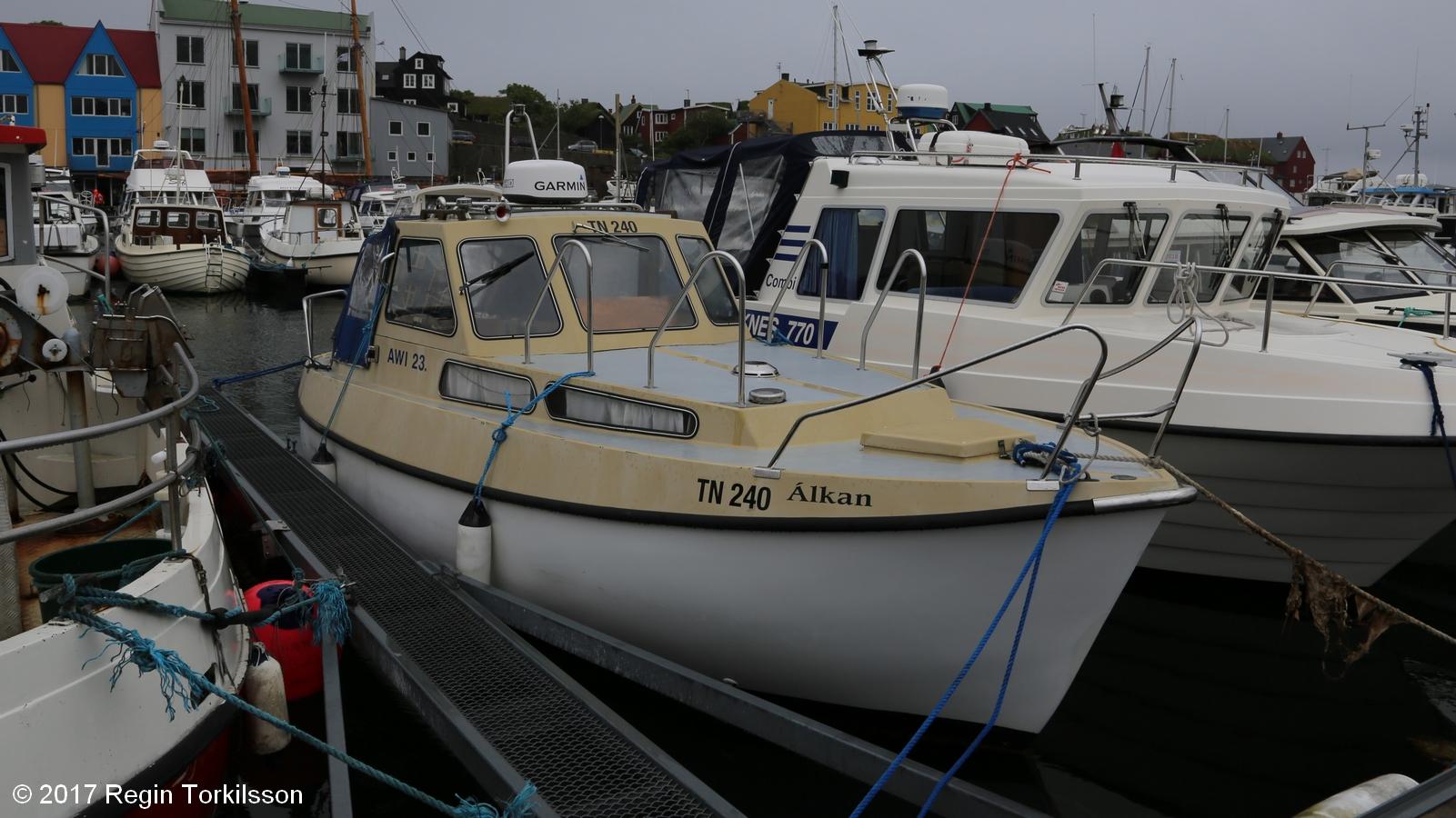 lkan TN 240