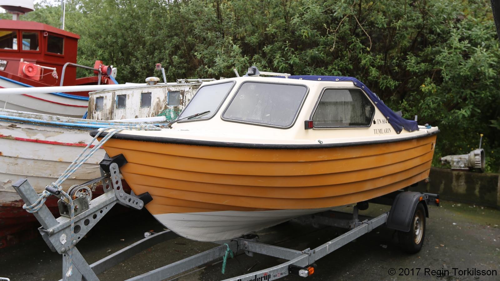Tumlarin TN 804