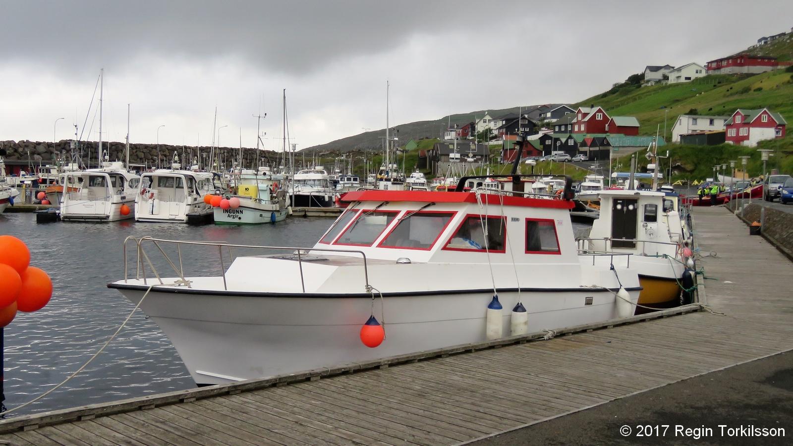Silas TN 1447