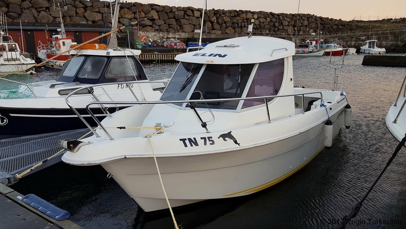 Elin TN 75