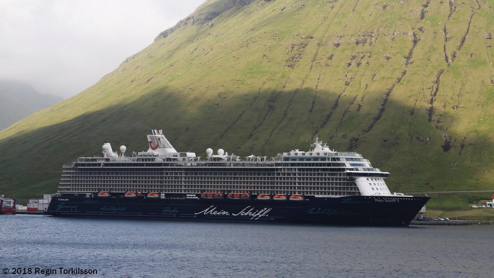 Mein Schiff 5