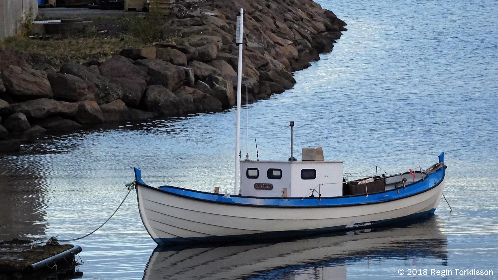 Elinborg TN 780