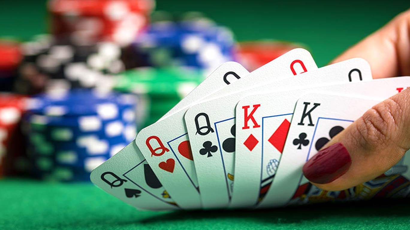 Agen Judi Online