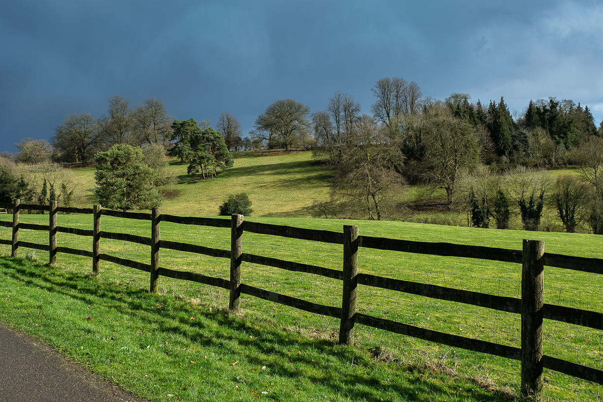 Greys Court 