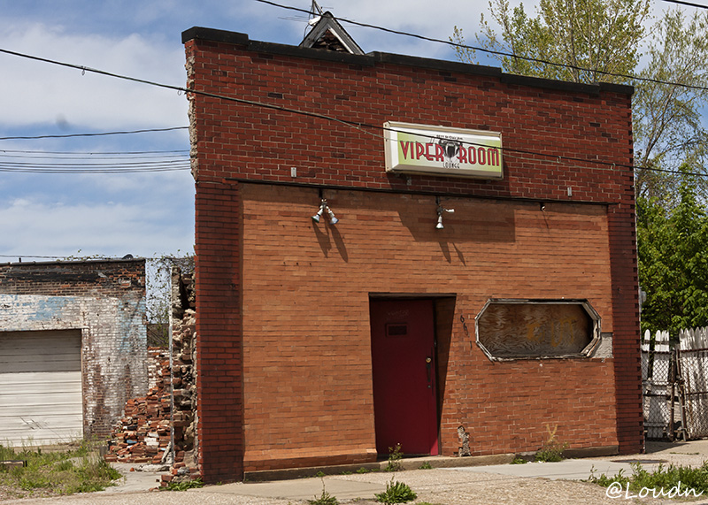 the viper room #cleveland