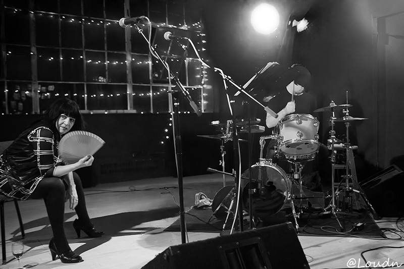 brutal-measures w/ lydia lunch