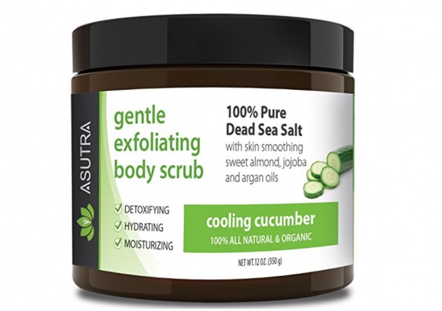 Best Natural Skin Care Products