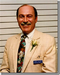 Dennis Goodwin  1945 - 2017