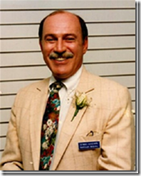 Dennis Goodwin 1945 - 2017