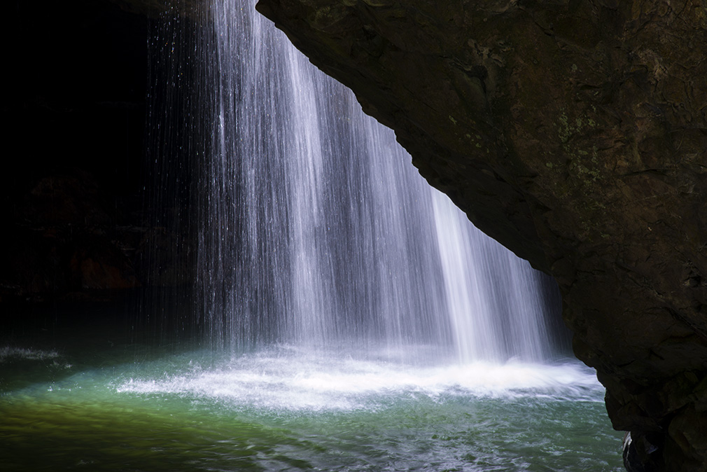 Natural Bridge