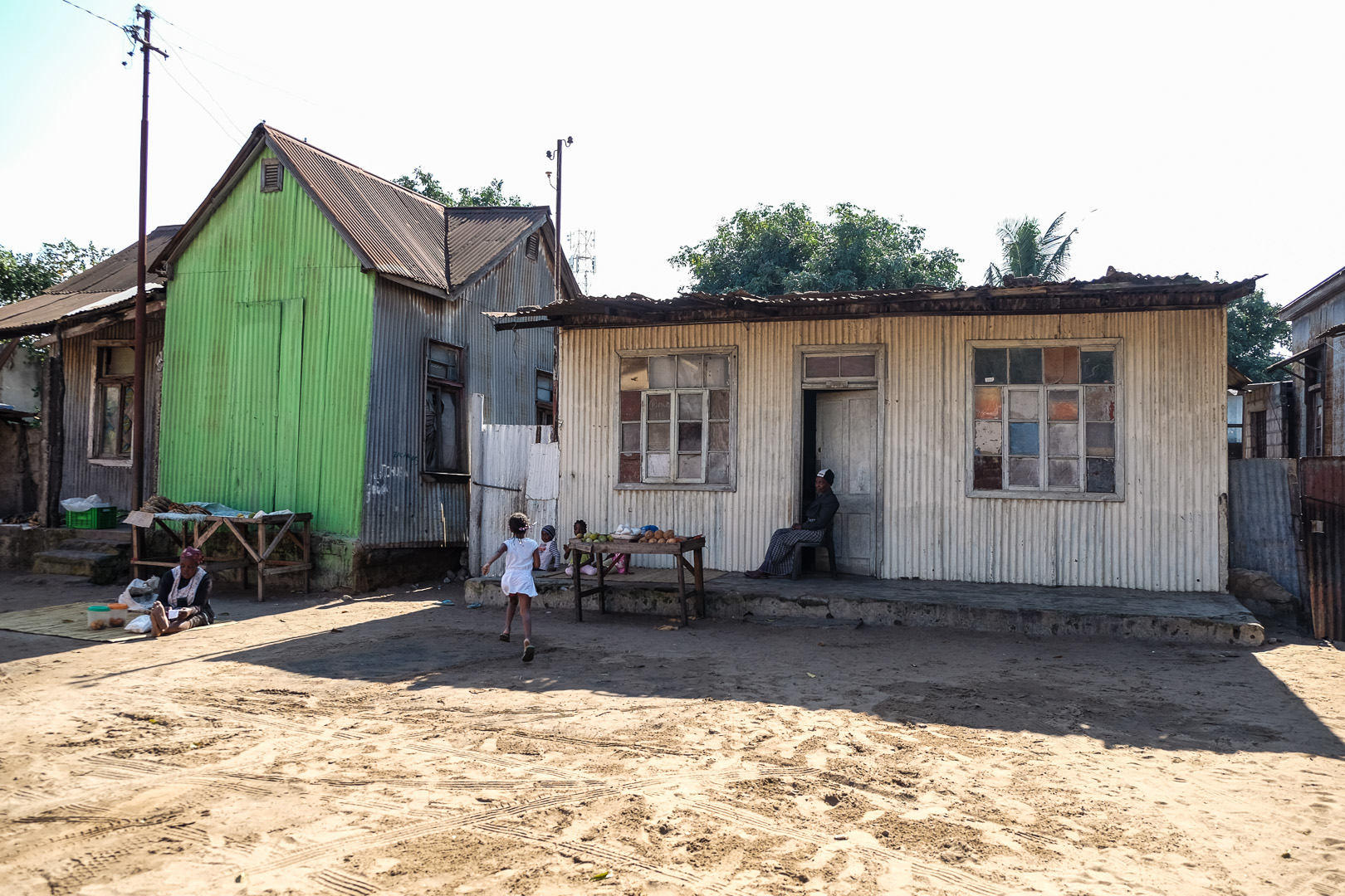 Maputo Mozambique