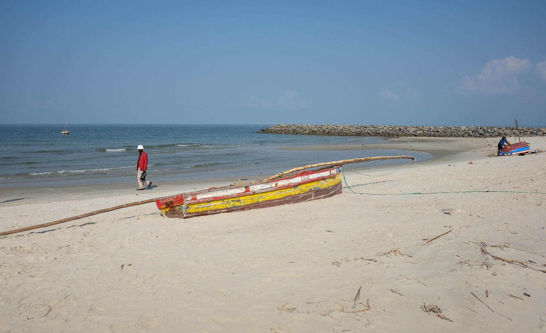 Maputo Mozambique