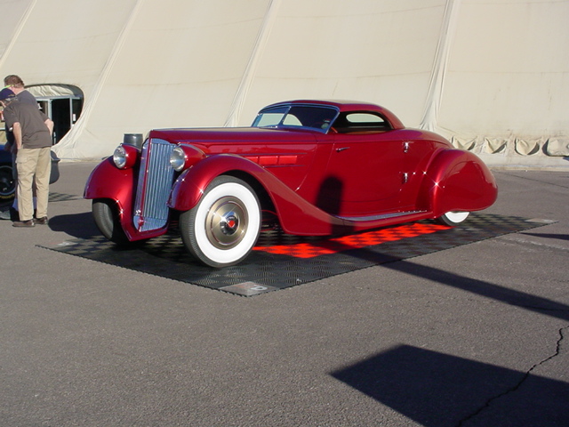 Good Guys Car Show
