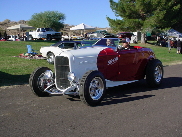Good Guys Car Show