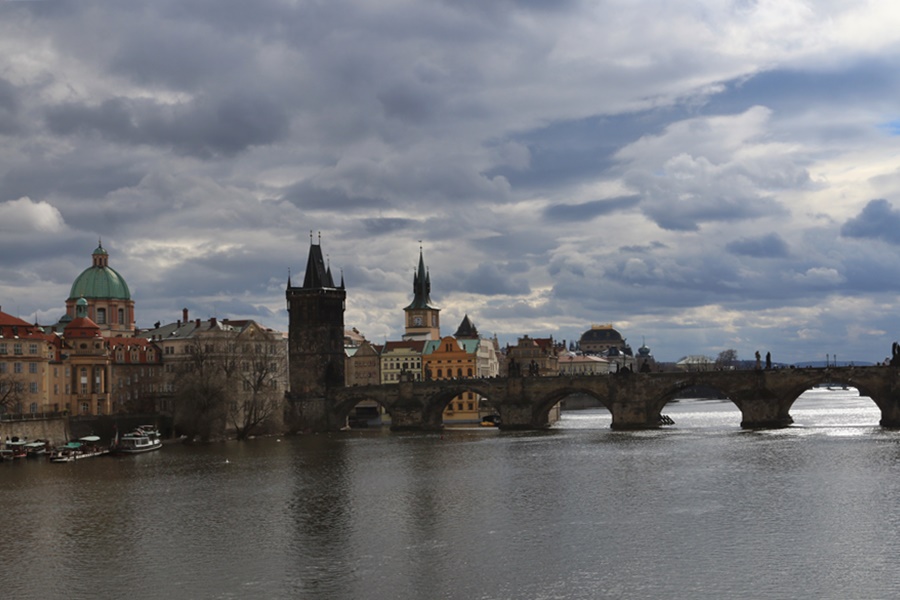 Prague Old Town