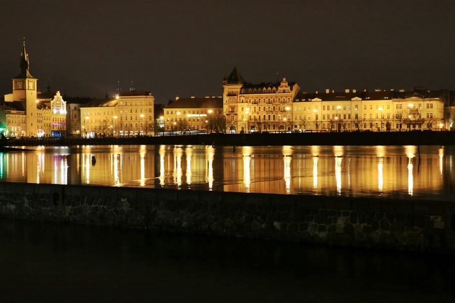 Prague Old Town