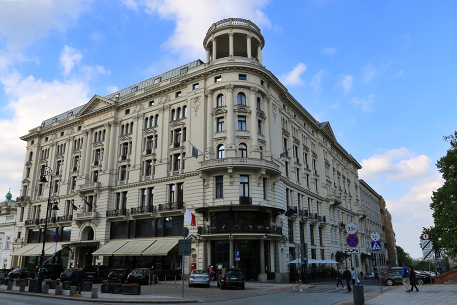 Bristol Hotel