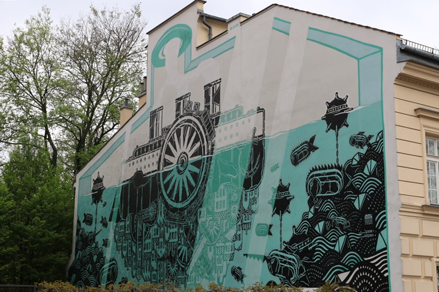 Krakow