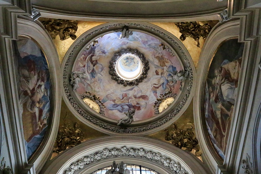Church of St. Anne (Kościł św. Anny)