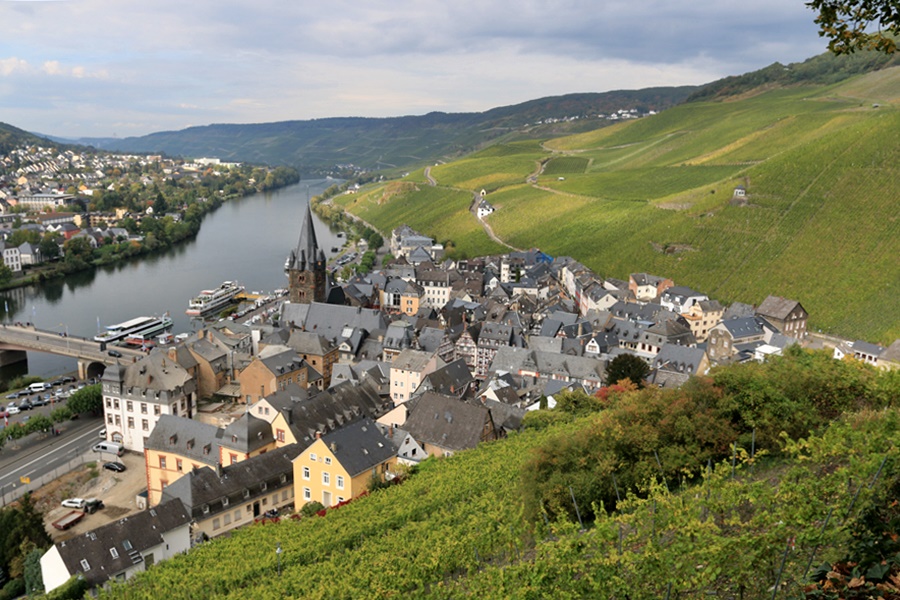 Bernkastel-Kues