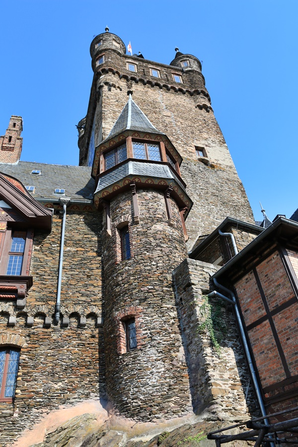 Cochem Castle