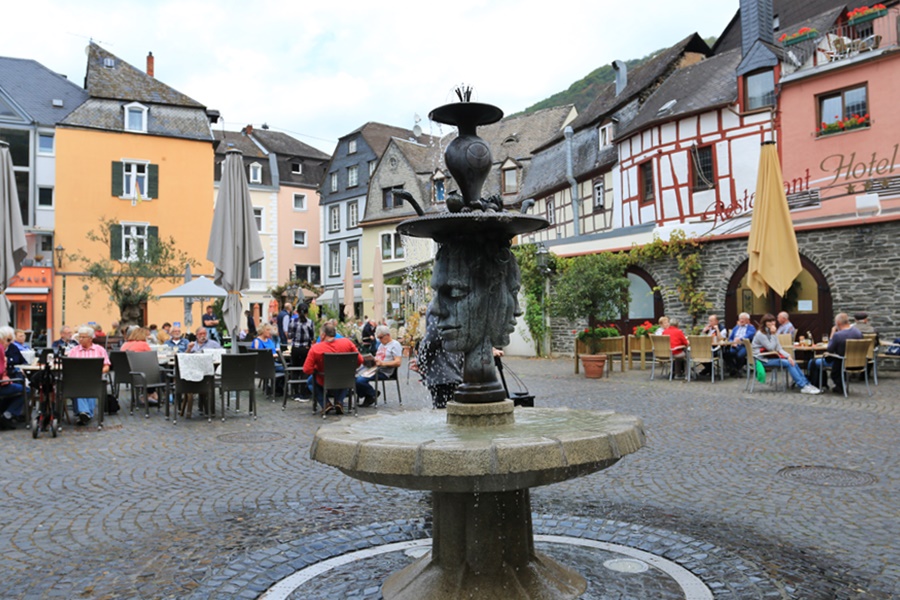 Bernkastel-Kues