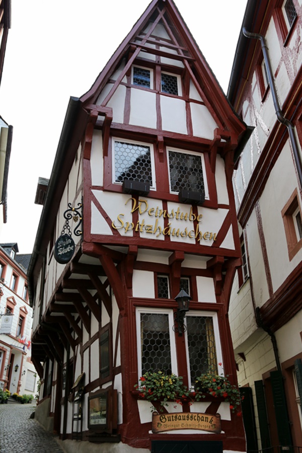 Bernkastel-Kues