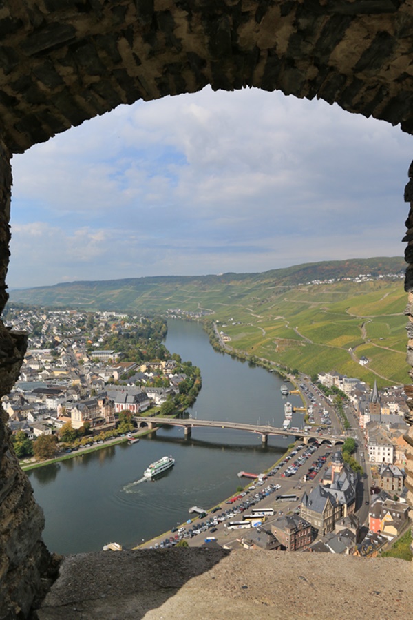 Bernkastel-Kues