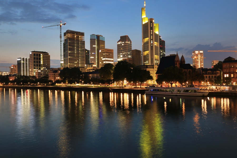 Frankfurt am Main