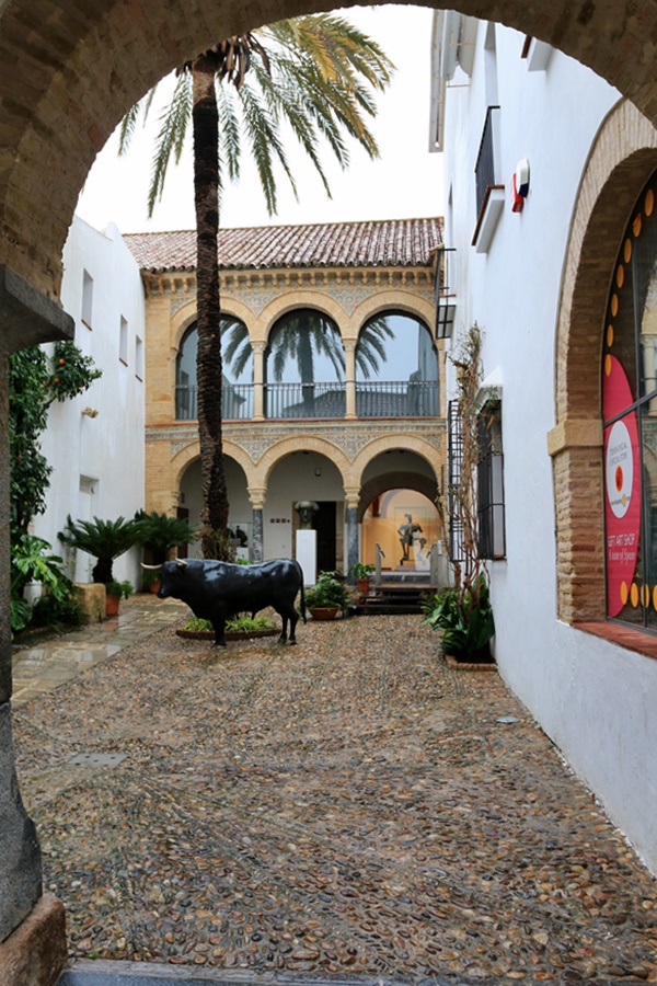 Museo Taurino