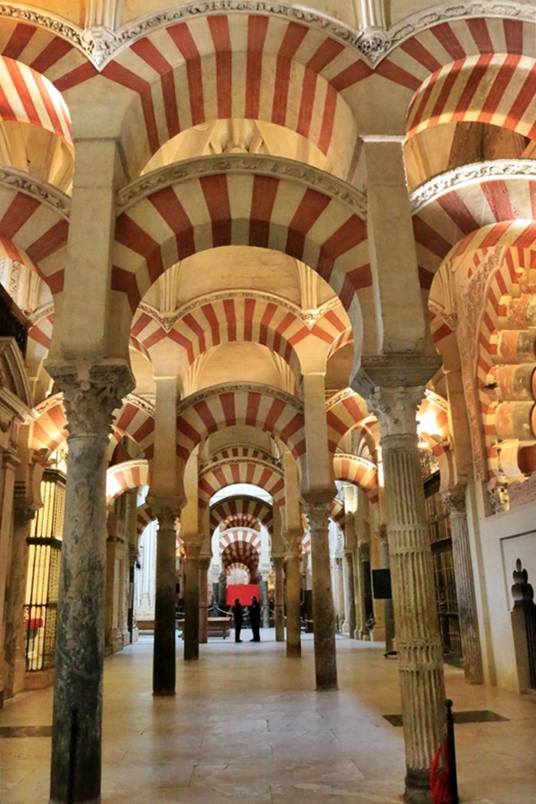 Crdoba. Mezquita