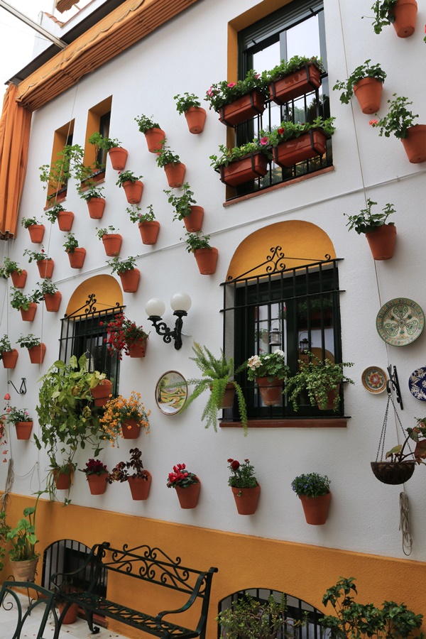 Patios de Crdoba
