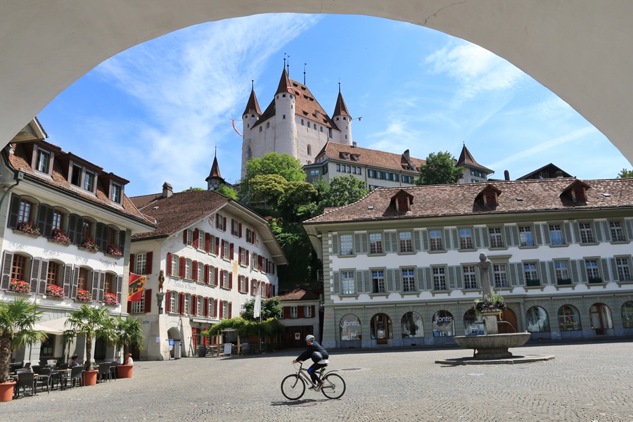 Thun