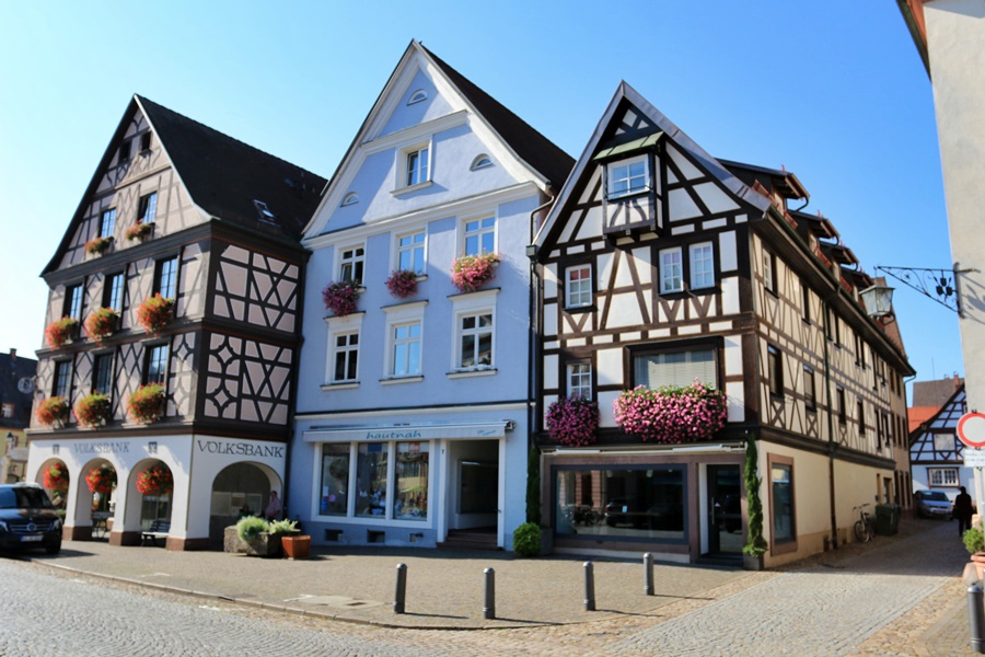 Gengenbach