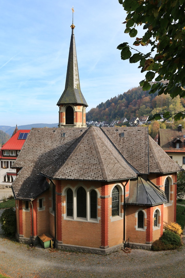 Triberg