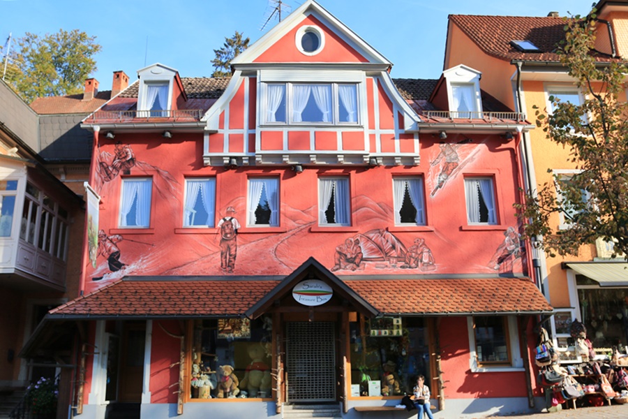 Triberg