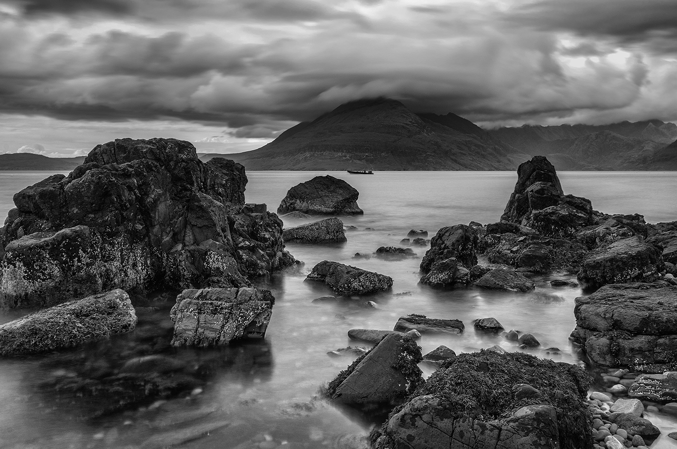 Elgol