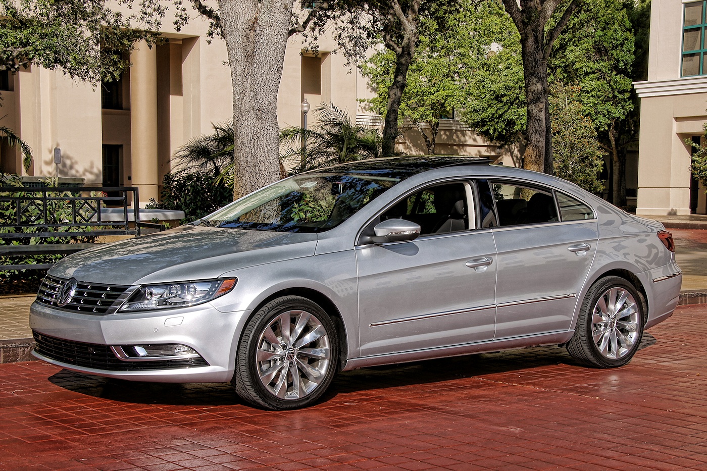 My 2013 VW CC 3.6 4motion Executive