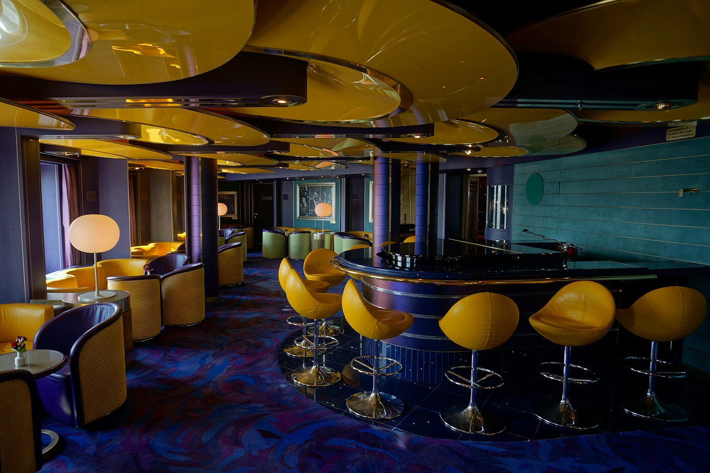Westerdams Piano Bar